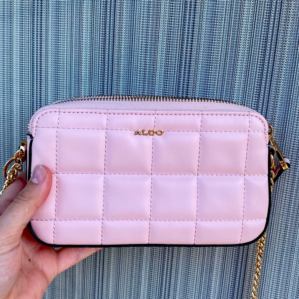 Aldo purse